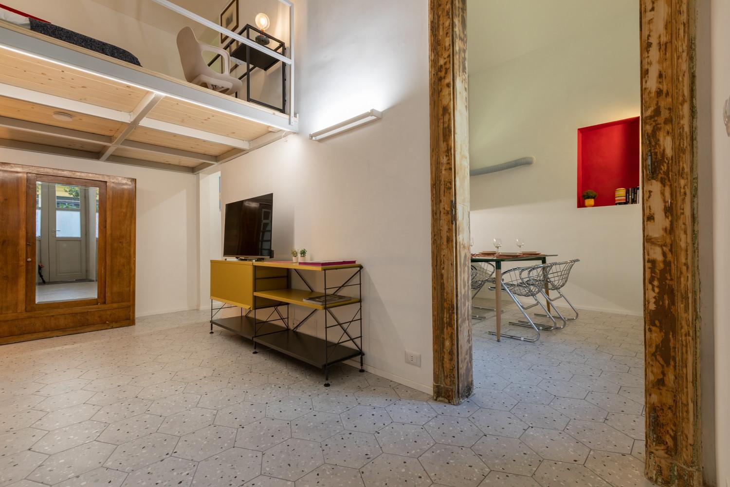 Sineo Houses By Wonderful Italy Turim Exterior foto